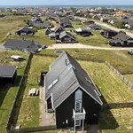Casa de Férias 1340-thisted-nordsovej-104