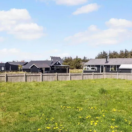 1340-thisted-nordsovej-104 펜션 티스테드