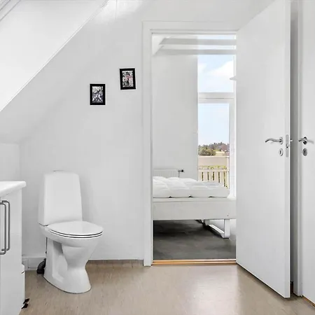 1340-thisted-nordsovej-104 펜션 *