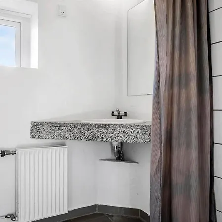 Hébergement de vacances 1340-thisted-nordsovej-104 *