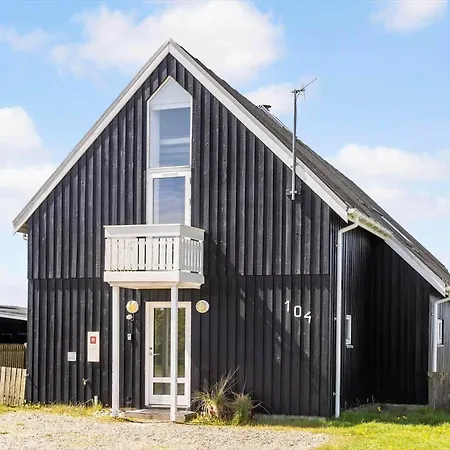 Hébergement de vacances 1340-thisted-nordsovej-104 Thisted