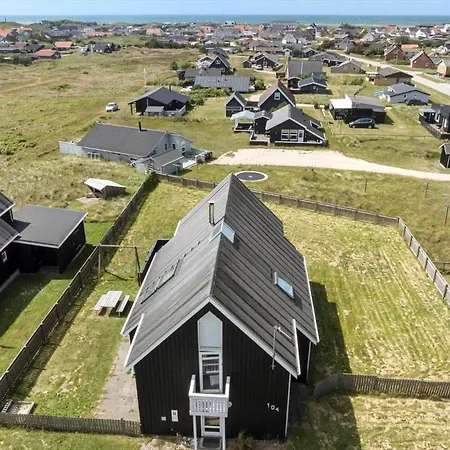 1340-thisted-nordsovej-104 Hébergement de vacances