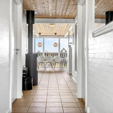 1340-thisted-nordsovej-104 Hébergement de vacances Thisted