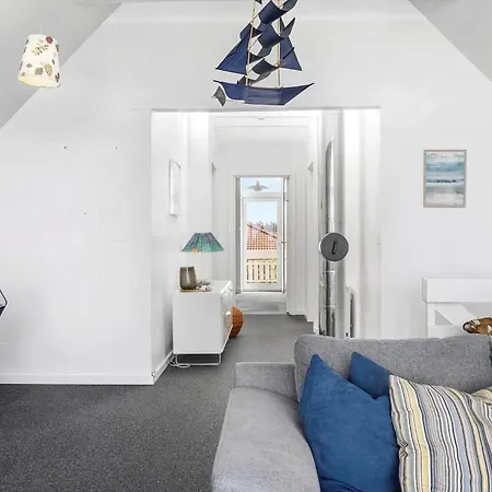 Hébergement de vacances 1340-thisted-nordsovej-104 Thisted