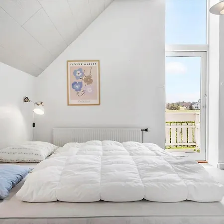 1340-thisted-nordsovej-104 * 티스테드