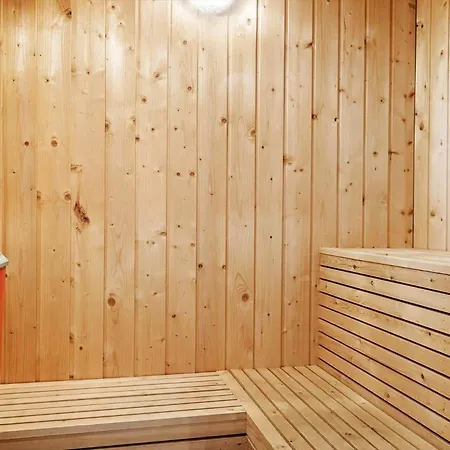 1340-thisted-nordsovej-104 펜션