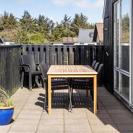 1340-thisted-nordsovej-104 펜션 *