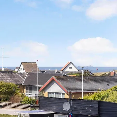 Hébergement de vacances 1340-thisted-nordsovej-104 Thisted