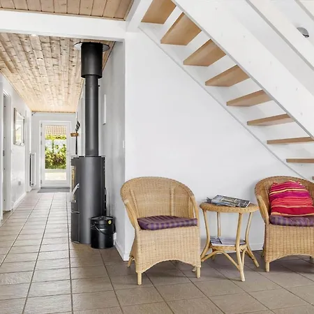 1340-thisted-nordsovej-104 펜션 티스테드