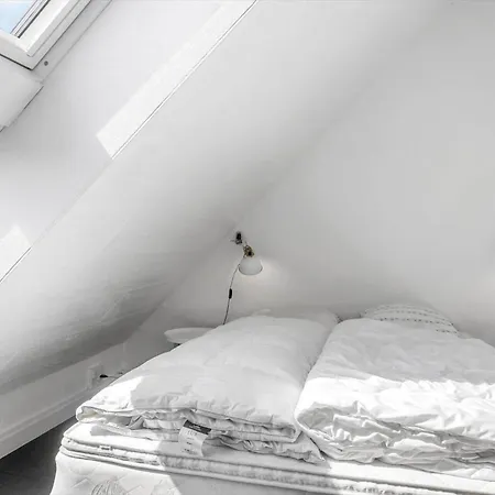 Semesterbostad 1340-thisted-nordsovej-104 *