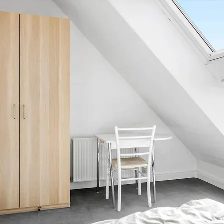 1340-thisted-nordsovej-104 بيت للعطل *