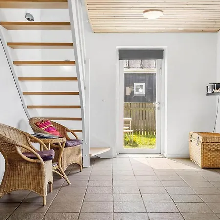 1340-thisted-nordsovej-104 بيت للعطل