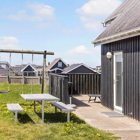 1340-thisted-nordsovej-104 بيت للعطل ثيستد