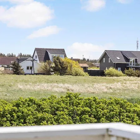 1340-thisted-nordsovej-104 펜션 티스테드