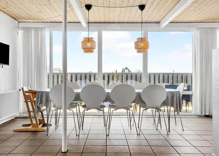 Semesterbostad 1340-thisted-nordsovej-104