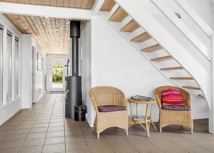 1340-thisted-nordsovej-104 Semesterbostad Thisted