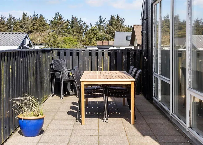 Semesterbostad 1340-thisted-nordsovej-104 Thisted