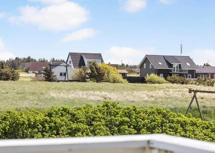 1340-thisted-nordsovej-104 Semesterbostad Thisted