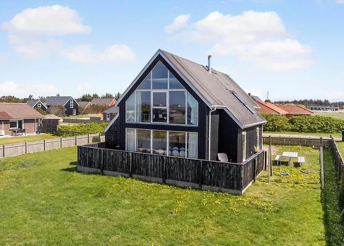 1340-thisted-nordsovej-104 Semesterbostad Thisted